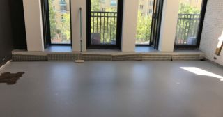 Матовый наливной пол Приморско-Ахтарск, цена от 872 руб.