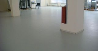 Стяжка пола под ключ Приморско-Ахтарск, цена от 872 руб.